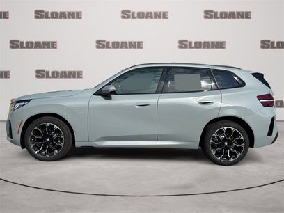 New 2026 BMW X3 xDrive30 w/ M Sport Package