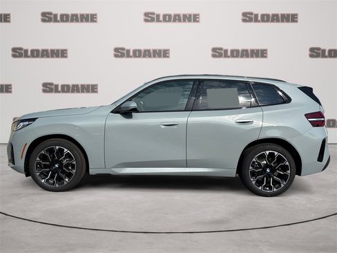 New 2026 BMW X3 xDrive30 w/ M Sport Package image 2