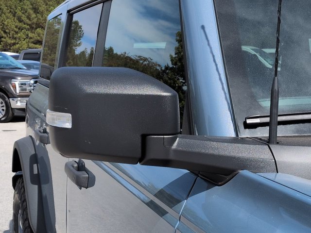 Used 2025 Ford Bronco Badlands AWD/4WD image 13
