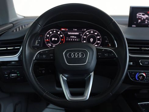 Used 2017 Audi Q7 3.0T Premium Plus AWD/4WD image 34