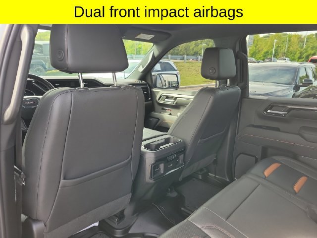 Used 2023 GMC Sierra 1500 AT4 AWD/4WD image 27