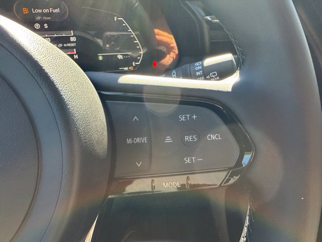 New 2026 MAZDA CX-5 Select AWD/4WD image 20