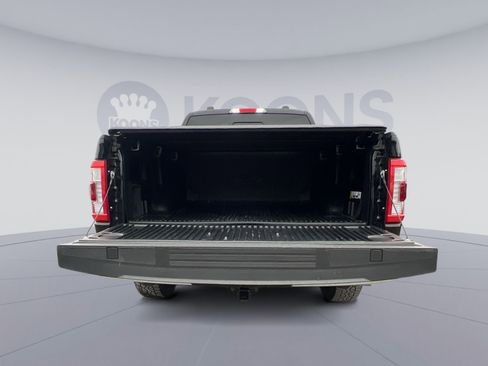 Certified 2023 Ford F150 Lariat image 26