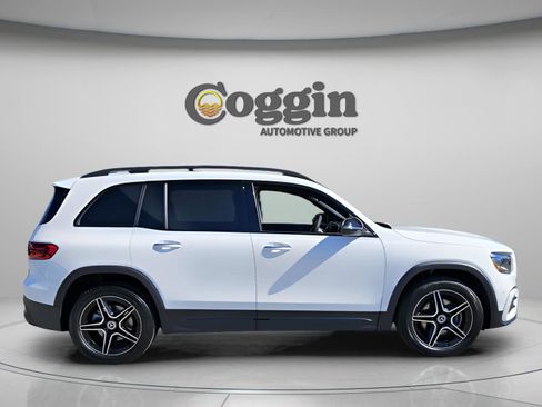 New 2026 Mercedes-Benz GLB 250 image 6