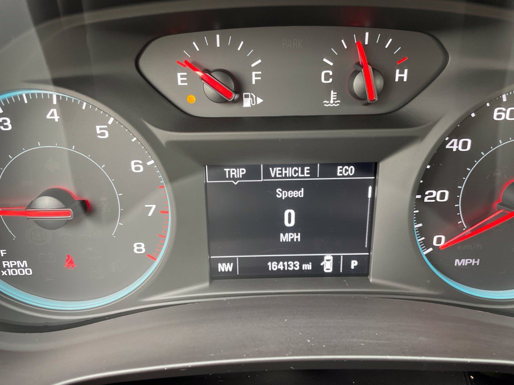 Used 2019 Chevrolet Malibu RS FWD image 13