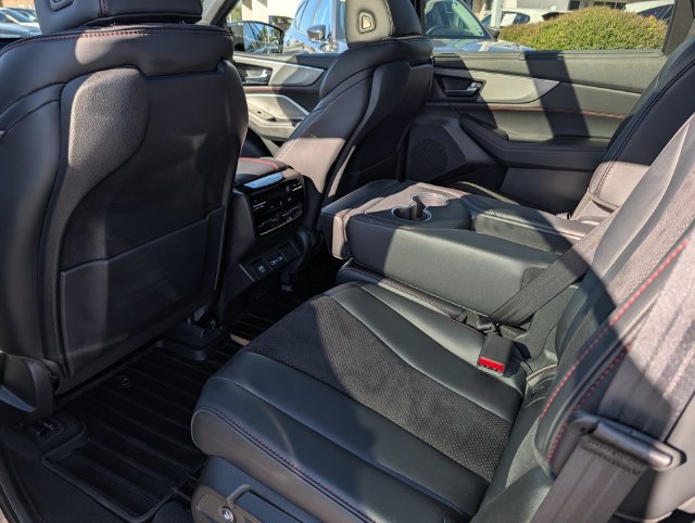 Used 2024 Acura MDX A-Spec AWD/4WD image 24