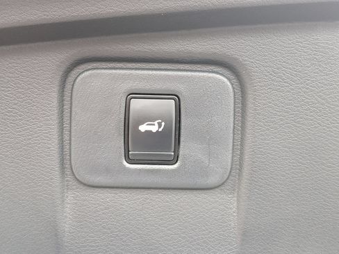 Used 2024 Nissan Murano SL w/ Cargo Package AWD/4WD image 34
