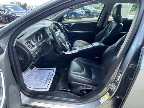 Used 2018 Volvo S60 T5 Inscription AWD/4WD image 12