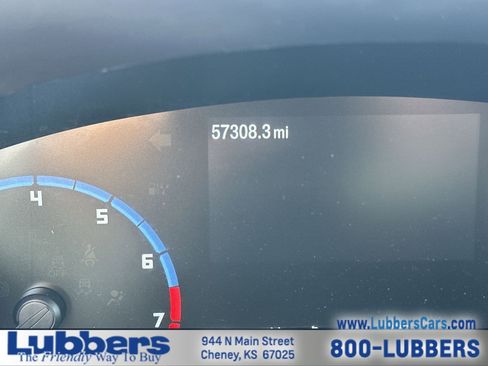 Used 2022 Ford Bronco Sport Big Bend w/ Convenience Package image 14