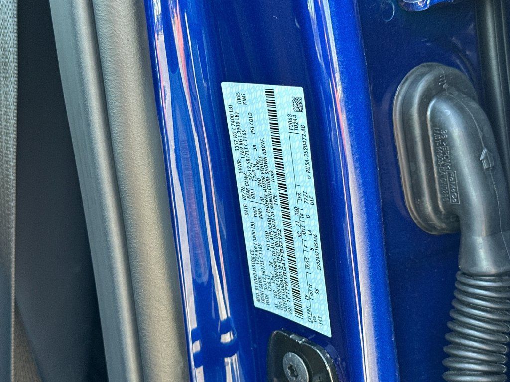 New 2026 Ford F150 Raptor AWD/4WD image 27