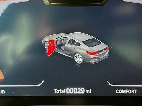 Used 2026 BMW 840i xDrive image 14