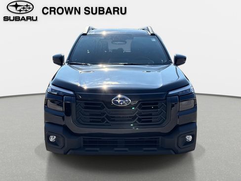 New 2026 Subaru Outback Touring XT image 9