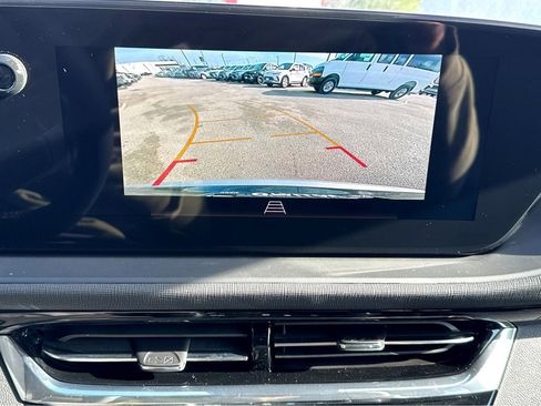 New 2026 Buick Envista Sport Touring w/ Convenience I Package image 14