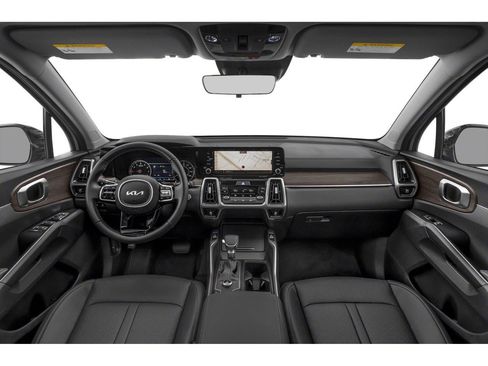 Certified 2023 Kia Sorento S w/ Panoramic Sunroof Package AWD/4WD image 6