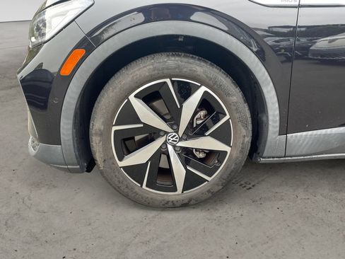 Used 2023 Volkswagen ID.4 Pro S RWD image 14