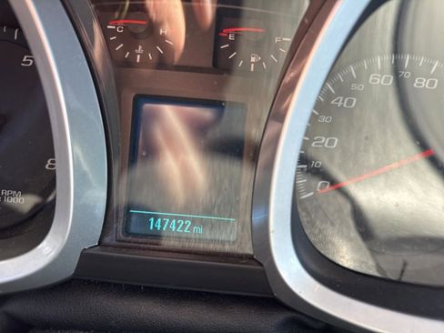 Used 2016 Chevrolet Equinox LT w/ Convenience Package image 10