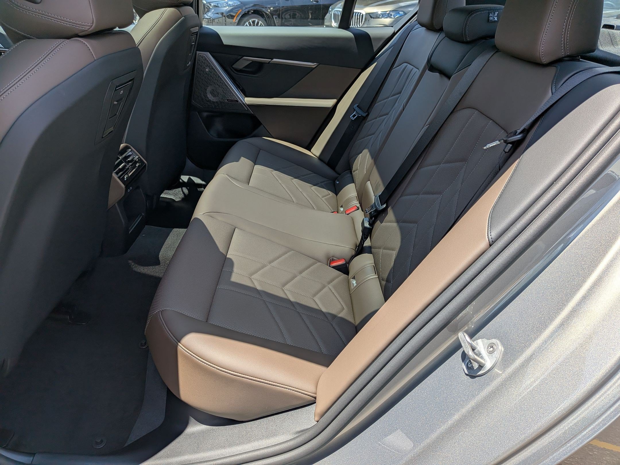 New 2027 BMW 530i xDrive w/ M Sport Package AWD/4WD image 29