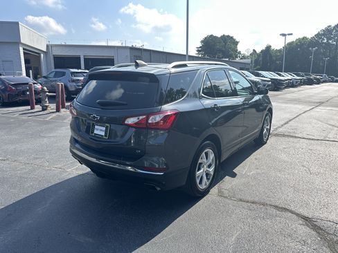 Used 2019 Chevrolet Equinox LT FWD image 9