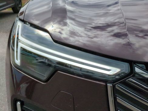 New 2026 Volvo XC90 B6 Plus image 10