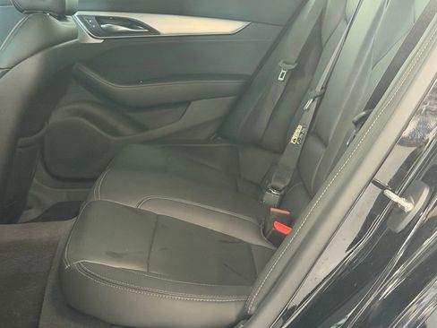 Used 2023 Cadillac CT5 Luxury w/ Sun And Sound Package image 25