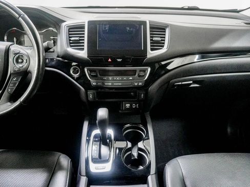 Used 2019 Honda Ridgeline RTL-E image 22