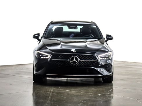 Used 2026 Mercedes-Benz CLA 250 image 3