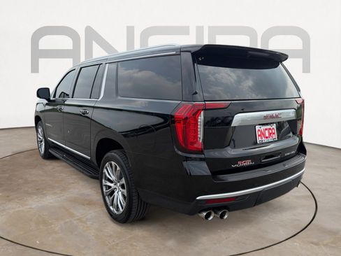 Used 2024 GMC Yukon XL Denali w/ Advanced Technology Package RWD image 8