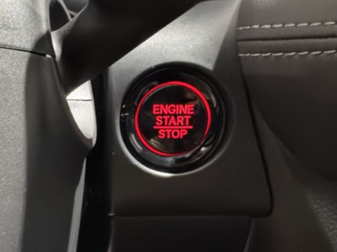 New 2026 Honda HR-V EX-L image 30