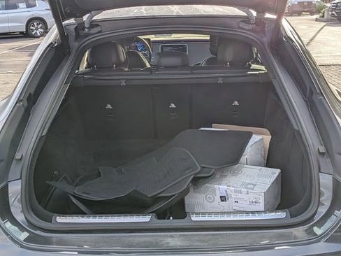 Certified 2023 Mercedes-Benz EQS 450+ 4MATIC Sedan image 6