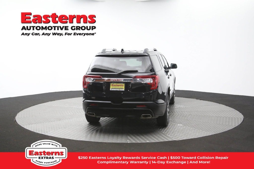 Used 2023 GMC Acadia SLE w/ Driver Convenience Package AWD/4WD image 43