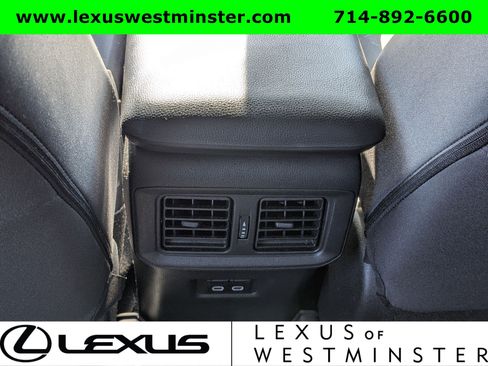 Used 2024 Toyota RAV4 XLE FWD image 16