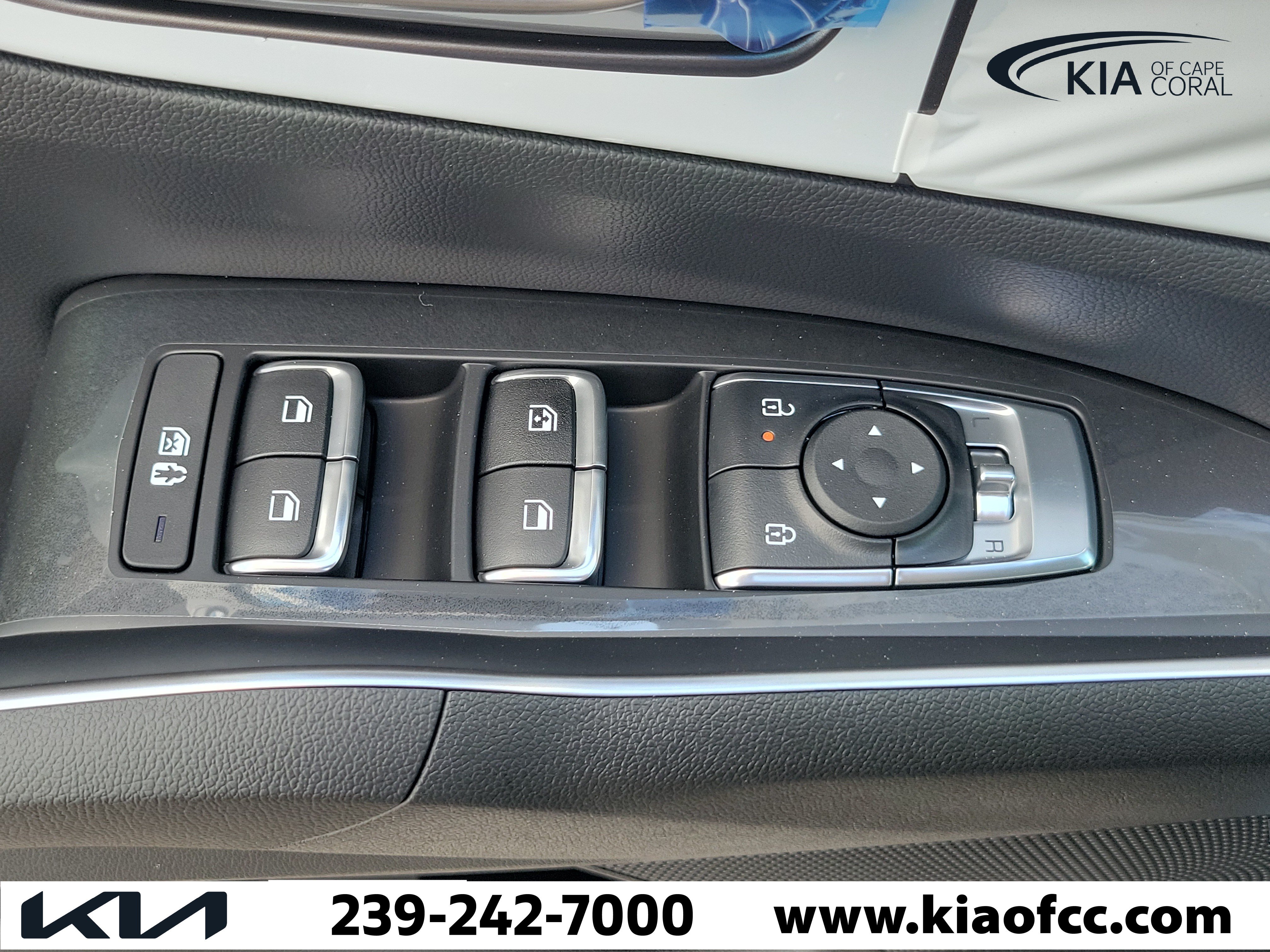 New 2026 Kia Sorento EX AWD/4WD image 25