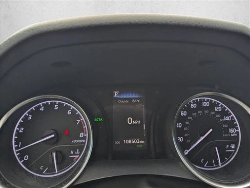 Used 2018 Toyota Camry LE w/ Convenience Package image 9