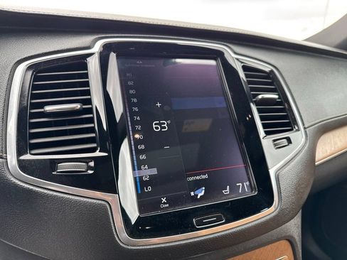 Used 2018 Volvo XC90 T6 Inscription w/ Convenience Package AWD/4WD image 22