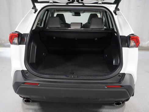 Certified 2025 Toyota RAV4 XLE Premium FWD image 36