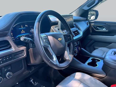 Used 2022 Chevrolet Tahoe LT AWD/4WD image 18