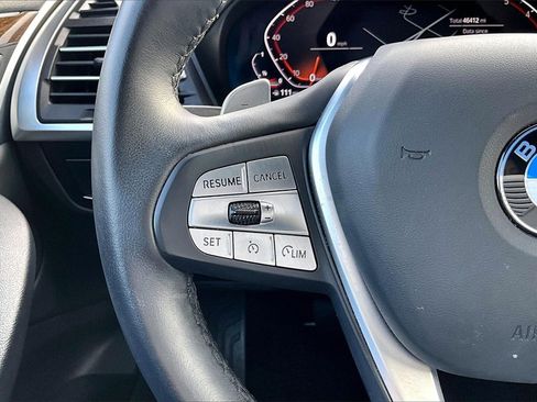 Used 2023 BMW X4 xDrive30i w/ Convenience Package image 18