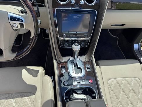Used 2014 Bentley Continental GT Speed AWD/4WD image 79