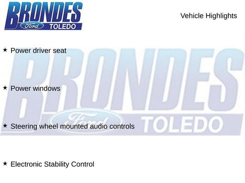 Used 2024 Ford Edge SEL w/ Convenience Package image 25