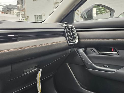 New 2025 MAZDA CX-50 2.5 Hybrid w/ Premium Plus Pkg image 20