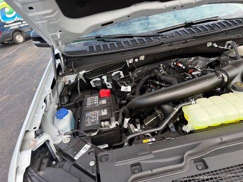 New 2026 Ford Expedition Platinum w/ Platinum Ultimate Package AWD/4WD image 78