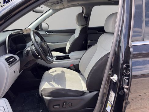 Used 2020 Hyundai Palisade SEL FWD image 16