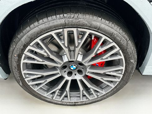 Used 2026 BMW X6 xDrive40i w/ Premium Package AWD/4WD image 26