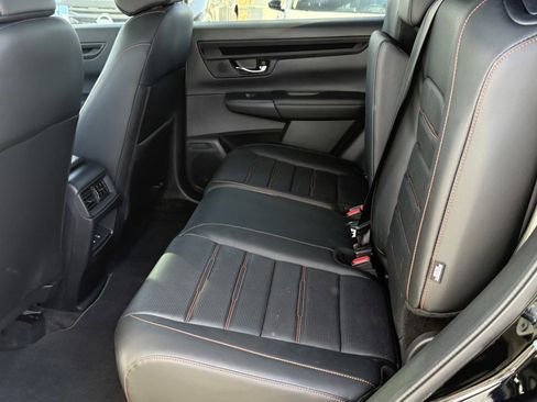 Certified 2026 Honda CR-V Sport-L image 24