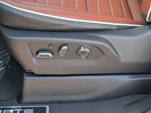 New 2026 GMC Sierra 1500 Denali Ultimate image 29