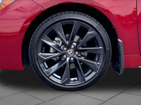 Used 2024 Toyota Corolla SE FWD image 11