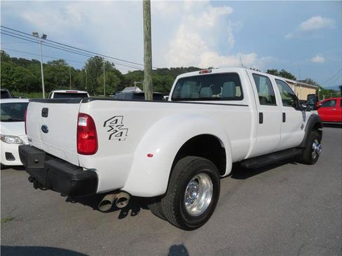Used 2011 Ford F450 XL w/ PWR Equipment Group image 2