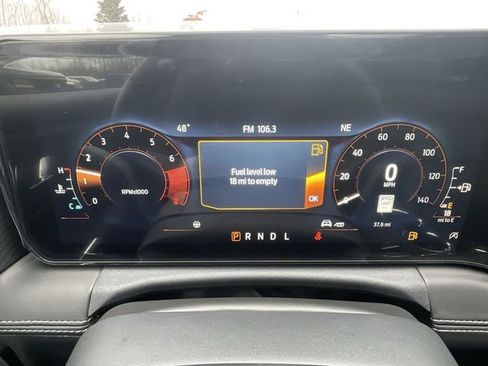 New 2026 Ford Mustang Premium image 15