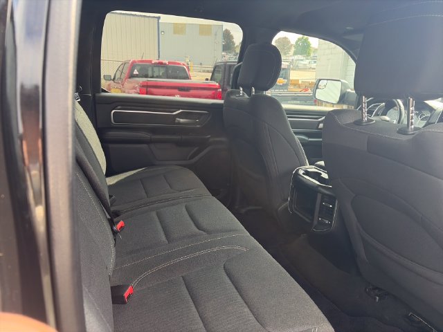 Used 2019 RAM 1500 Big Horn AWD/4WD image 31