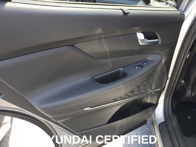 Certified 2023 Hyundai Santa Fe Limited AWD/4WD image 27